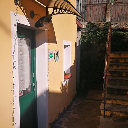 Home N Breakfast Ca' Di Toni Testana Exterior foto