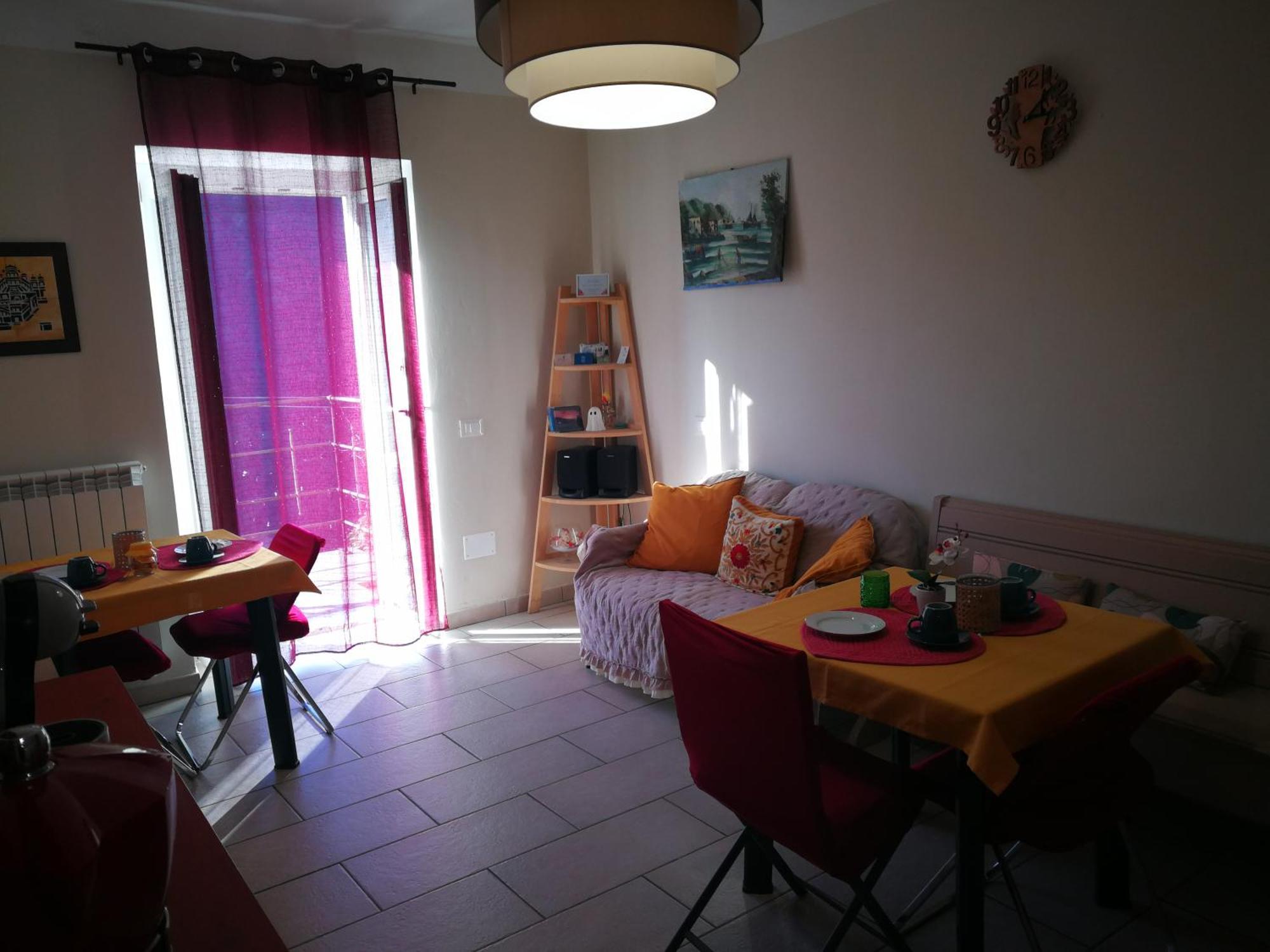 Home N Breakfast Ca' Di Toni Testana Exterior foto